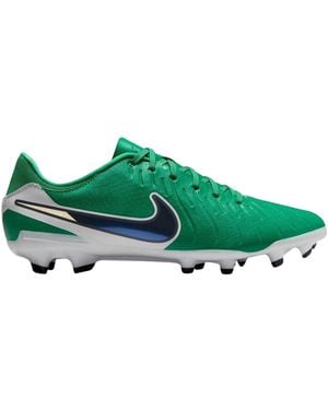 Nike Chaussures De Foot Tiempo Legend 10 - Vert