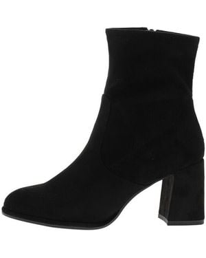 Tamaris Boots 896402 - Noir