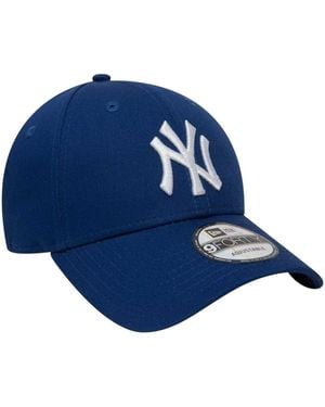 KTZ Casquette GT34524 - Bleu