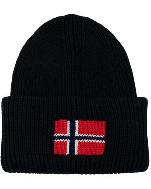 Napapijri Muts Evei - Zwart