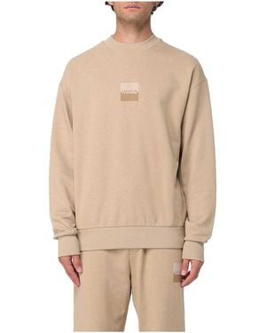 HUGO Sweatshirts Gt26158 - Neutre