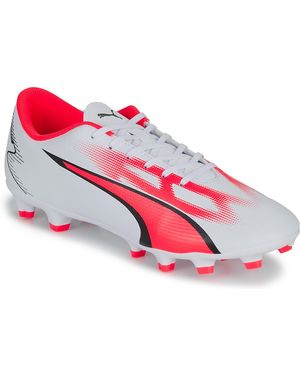 PUMA Scarpe Da Calcio Ultra Play Fg/Ag - Rosa