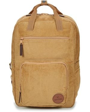Rip Curl Zaini Svelte 13L Backpack Cord - Neutro