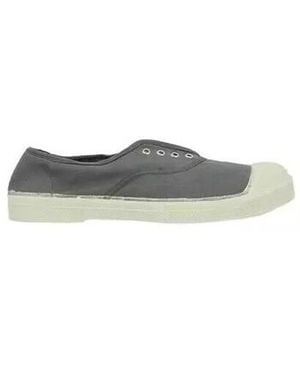 Bensimon Baskets basses Baskets - Gris