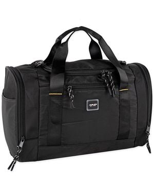 Jaslen Valise Napoles - Noir