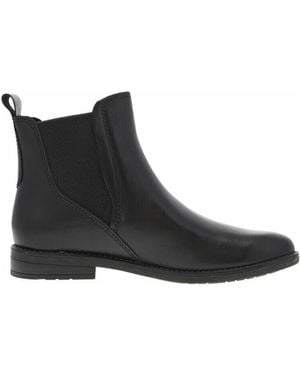 Marco Tozzi Boots 1575601 - Noir