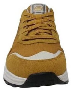 Skechers Baskets basses CHAUSSURES 211069 - Marron