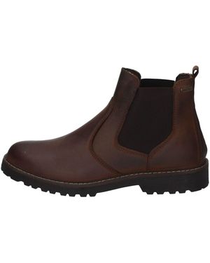 Imac Bottines - Marron