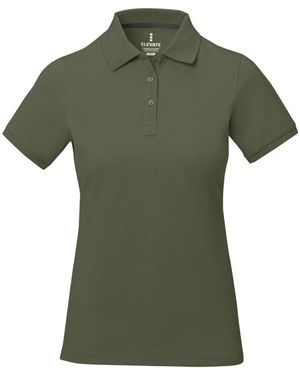 Elevate Polo Calgary - Vert