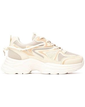 Refresh Baskets basses 17294801 - Blanc