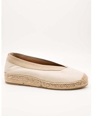 Viguera Espadrilles 2225 Mars - Neutre