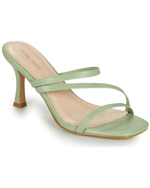 Moony Mood Scarpe Obiuti - Metallizzato