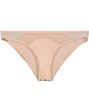 Passionata Slips Bianca Brief - Natur