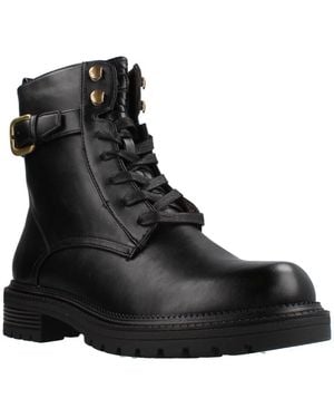 MTNG Bottes 56261M - Noir
