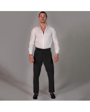 THEAD. Pantalon TED PANT - Gris