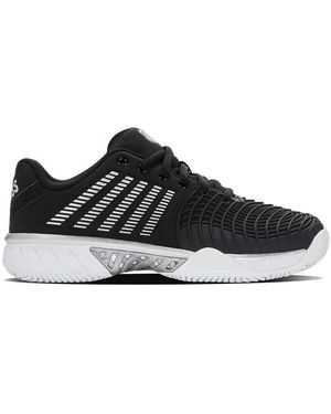 K-swiss Chaussures Express Light 3 Hb - Noir