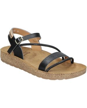The Happy Monk Sandales 118566 - Marron