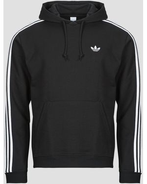 adidas Sweatshirts à capuche 3S HD - Noir