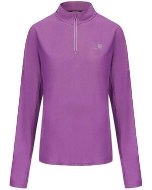 Karrimor Pull GT17731 - Violet