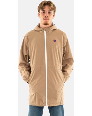 Flotte Blouson 20300 - Marron