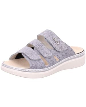 Rohde Sandales - Gris