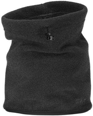 CMP Echarpe Fleece Nekwarmer - Noir