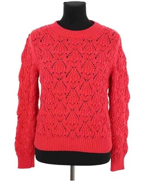 Vanessa Bruno Pull Pull rouge