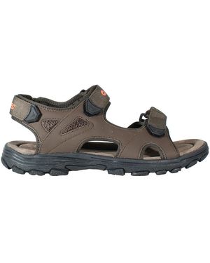 Hi-Tec Sandales CIMA SANDAL - Marron