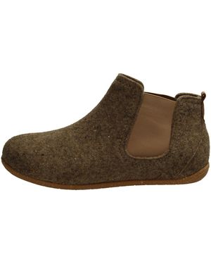 Rohde Chaussons - Marron
