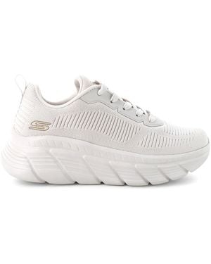 Skechers Baskets basses - Blanc