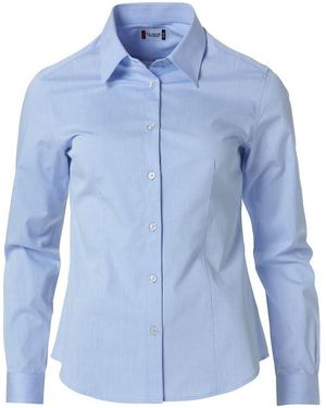 C-Clique Chemise Clare - Bleu