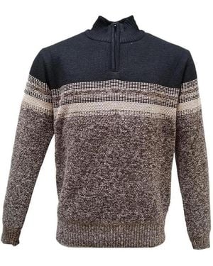 Rms 26 Pull RM-60979-TAU - Bleu