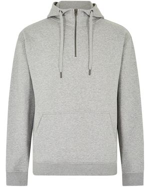 Kustom Kit Sweatshirts à capuche KK336 - Gris