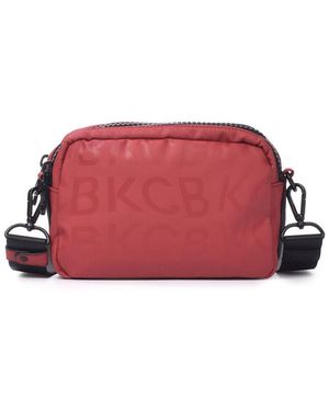 KCB Sac Bandouliere 10KCB3202 - Rouge
