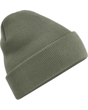 BEECHFIELD® Bonnet BC3954 - Vert