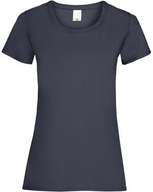 Universal Textiles T-Shirt 61372 - Bleu
