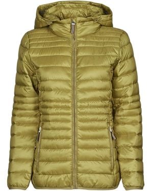 Esprit Daunenjacken rcs+ll* 3mjkt - Grün