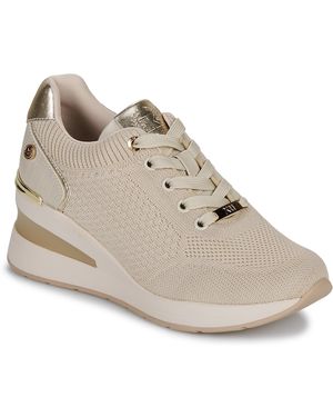 Xti Sneaker 143721 - Natur