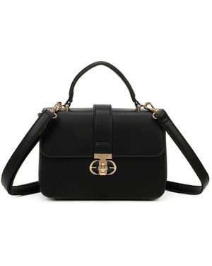 La Modeuse Sac à main 73022_P172179 - Noir