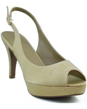 Marian Chaussures escarpins chaussures de soirée - Vert