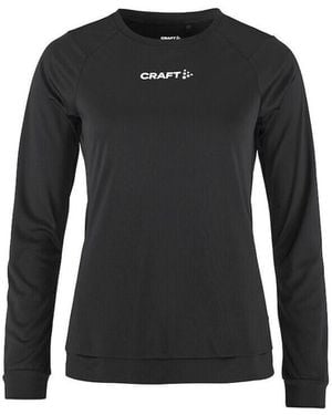 C.r.a.f.t T-shirt Rush 2.0 - Noir