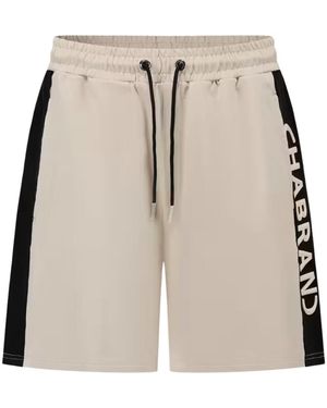 Chabrand Short Short Ref 68051 CO851 Beige - Neutre
