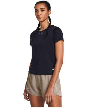 Under Armour T-Shirt 1382434-001 - Bleu