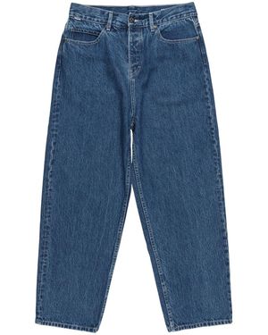 Element Jeans Big 5 - Bleu