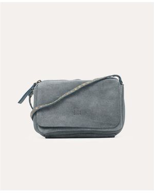 Biba Sac a main brewton-bet12l - Gris