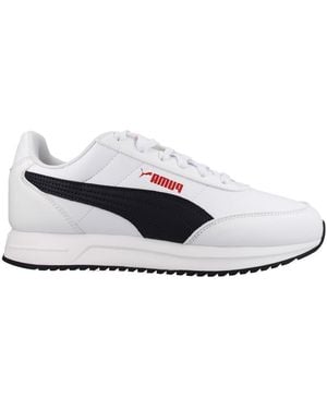 PUMA Baskets 40370903 - Blanc
