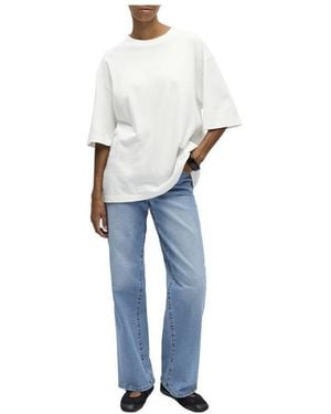 Object T-Shirt 6451802 - Bleu