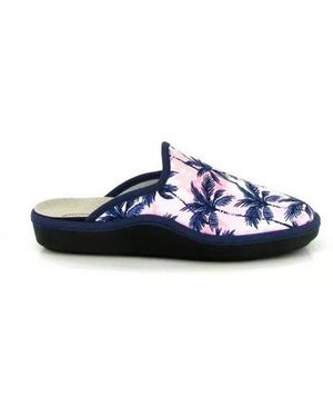 Semelflex Mules emma - Bleu