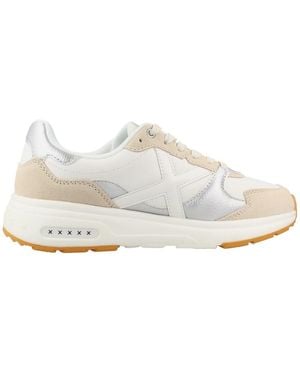 Munich Baskets Aurea 01 - Blanc