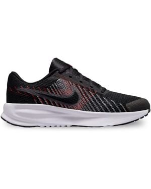 Nike Baskets Run Defy - Noir